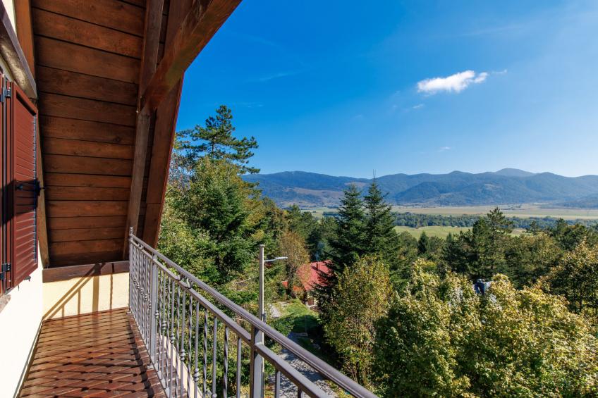 House Hillside Lodge - foto 56