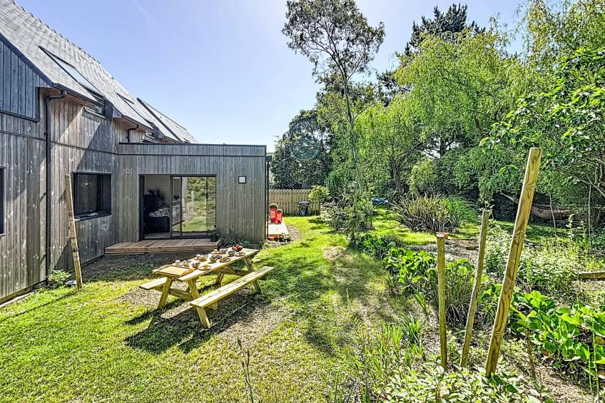 Maison de Kermamas - foto 17