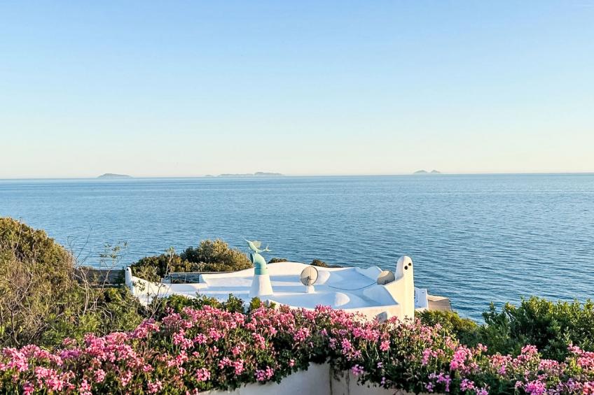 Villa Delfino - foto 22