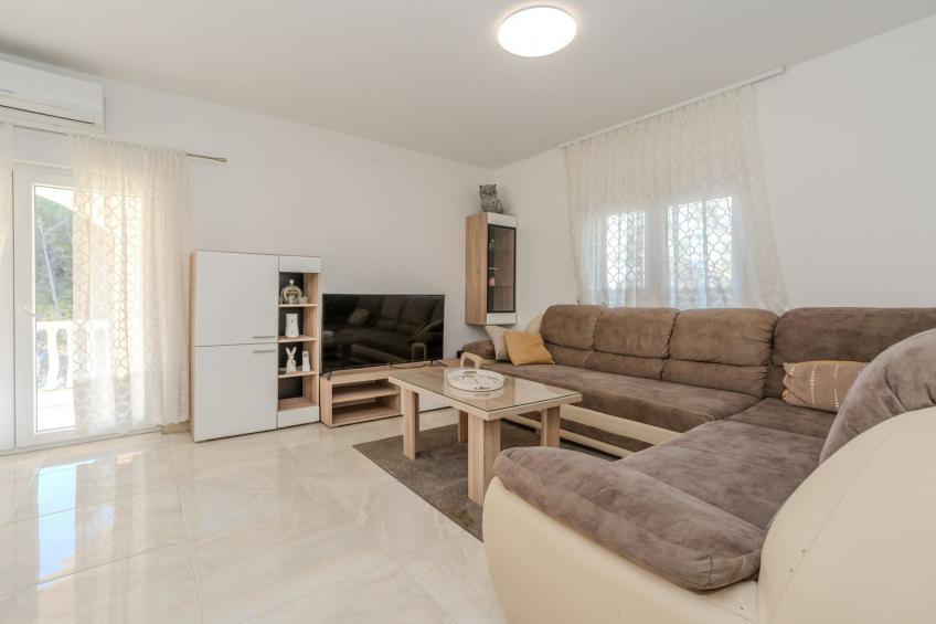 Guest Gouse Stipanovi Dvori - Double Bedroom with Terrace 2 - foto 2