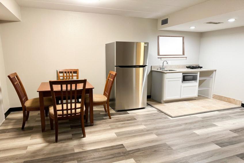King Room with Kitchenette - foto 10