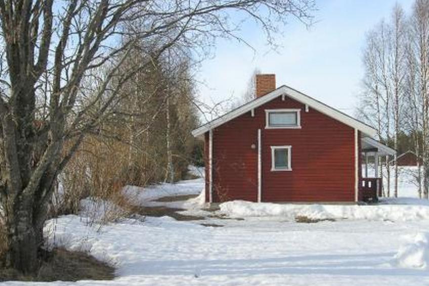 Jokijärven lomat/hilla - foto 2