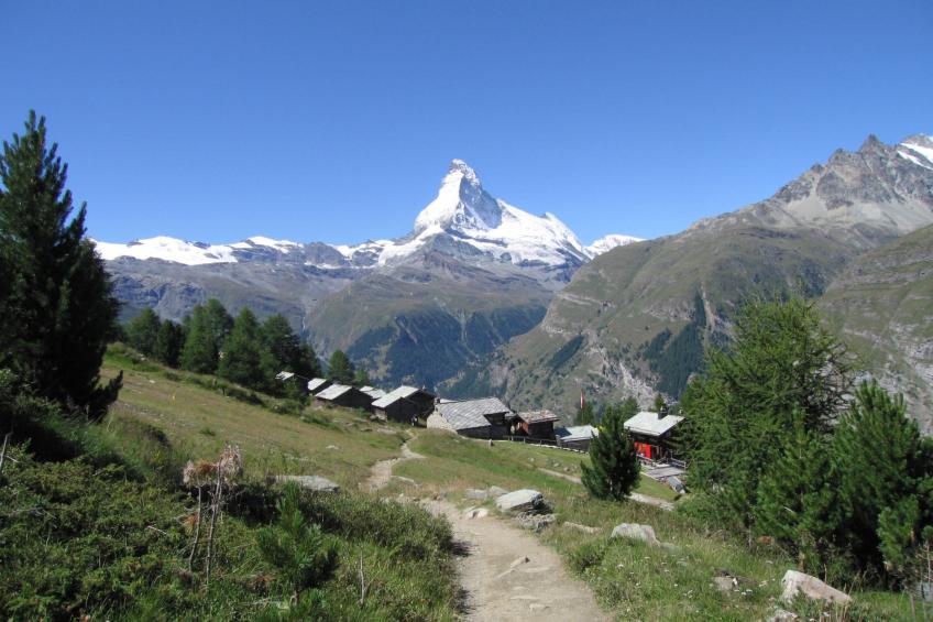St. Bernhard - foto 20