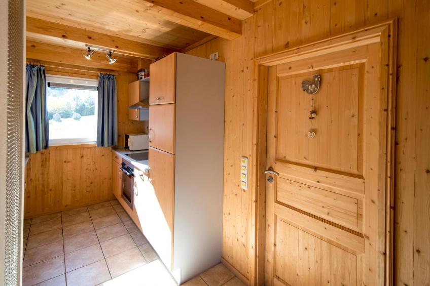 Stadl Chalet 160 - foto 13