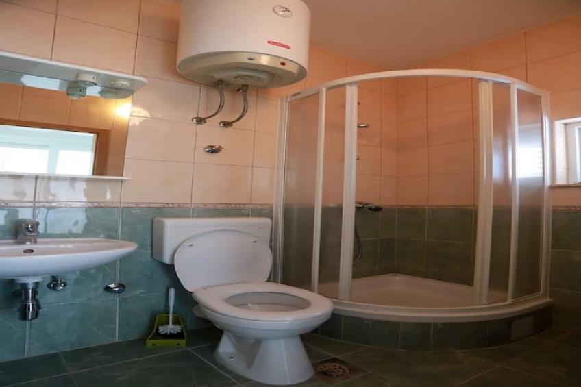 Apartments Pezo - Premium Studio with Balcony and Sea View (Mira 1) - foto 6