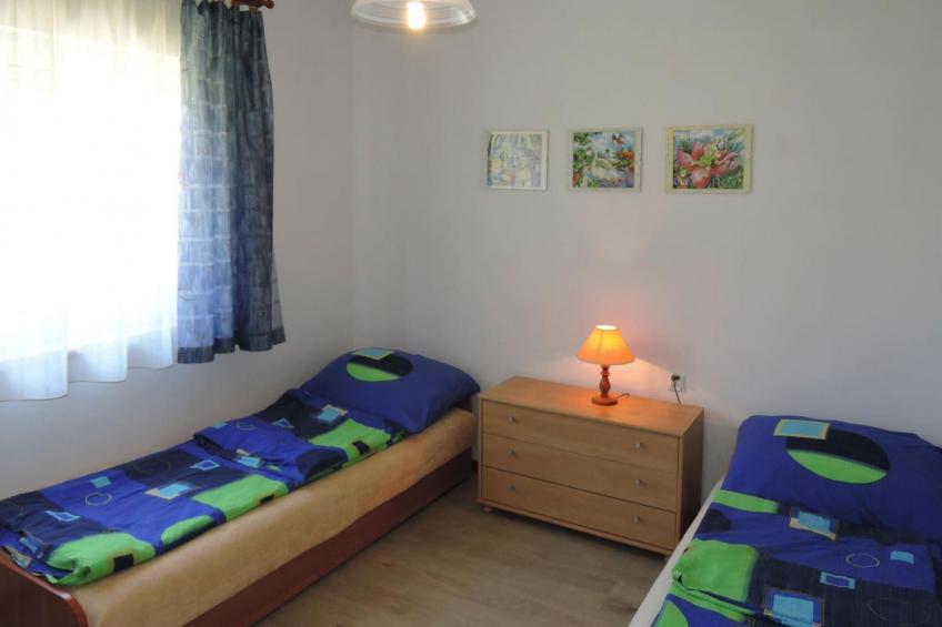 Twee-onder-een-kap woning, Kolczewo - foto 10