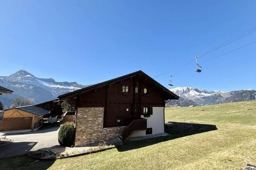 Résidence Les Campanules - foto 20