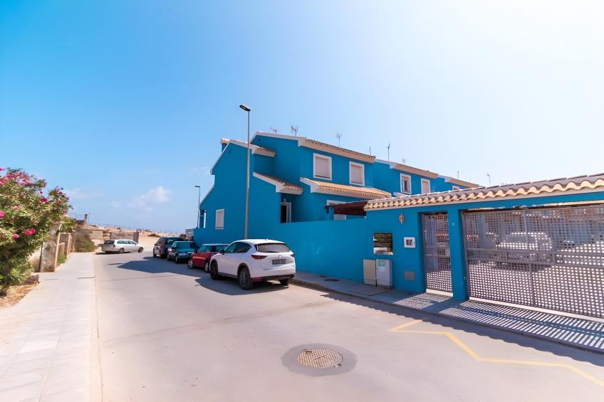 Casa de vacaciones - Cabo de Palos  España