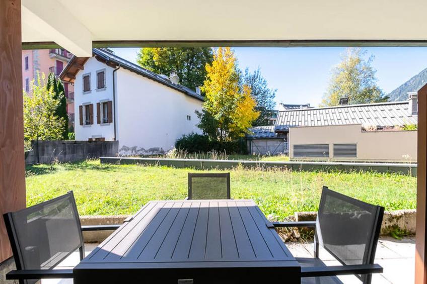 Résidence Espace Montagne - foto 35