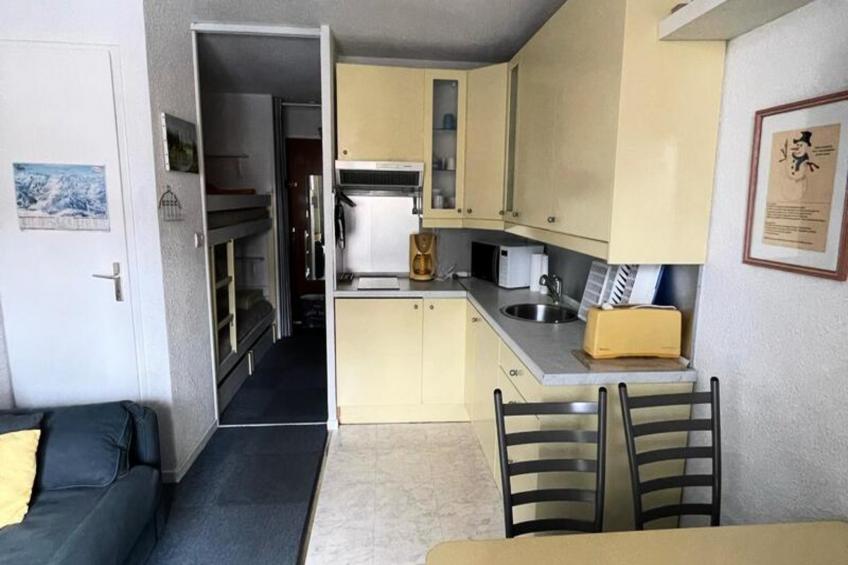 Résidence les Clarines - maeva Home - foto 15