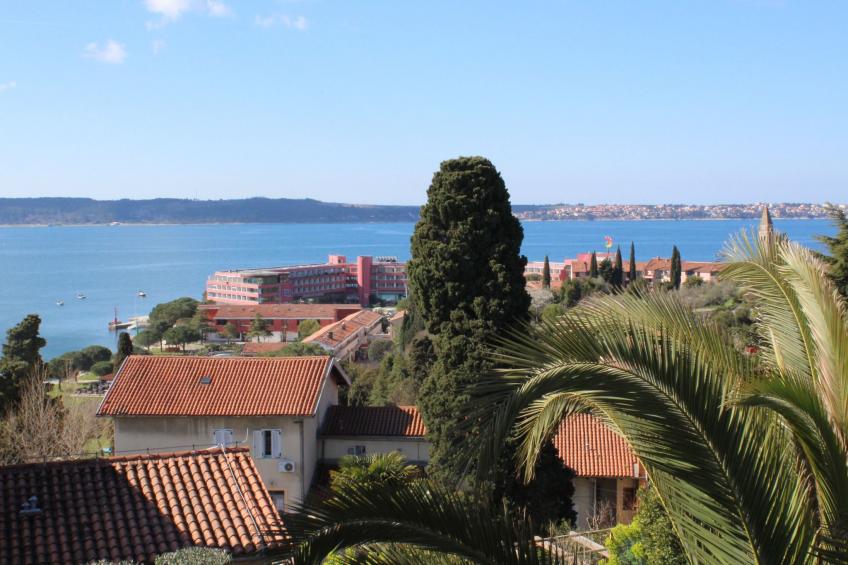Appartement Deluxe mit Balkon und Meerblick - foto 6