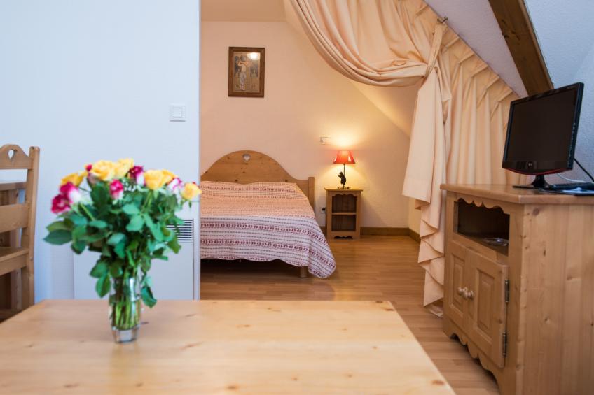 Résidence Le Birdie 3P8N - foto 17