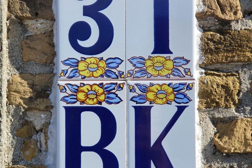 Charmantes Ferienhaus in Gapinge mit Großem Garten - foto 3