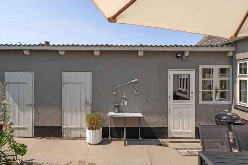 "Evje" - 250m from the sea in Funen - foto 13