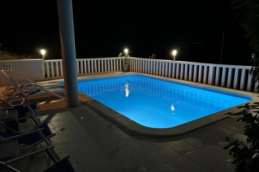 mit zwei Schlafzimmern und Pool - foto 4