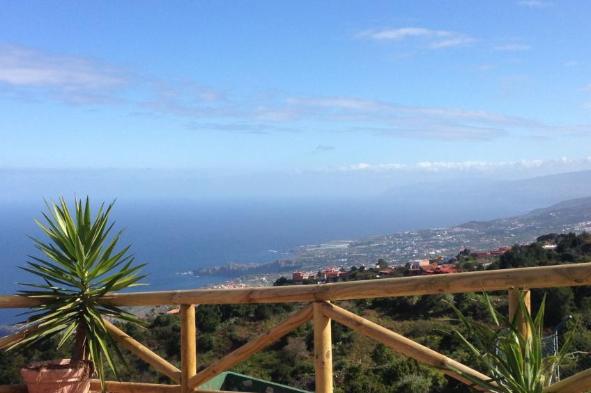 Ecolodge Tenerife 3  bedroom c - foto 23