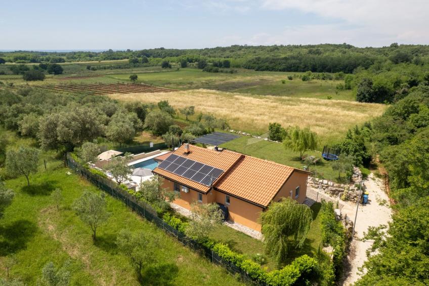 Villa Pendolina mit privatem Pool und Jacuzzi - foto 59