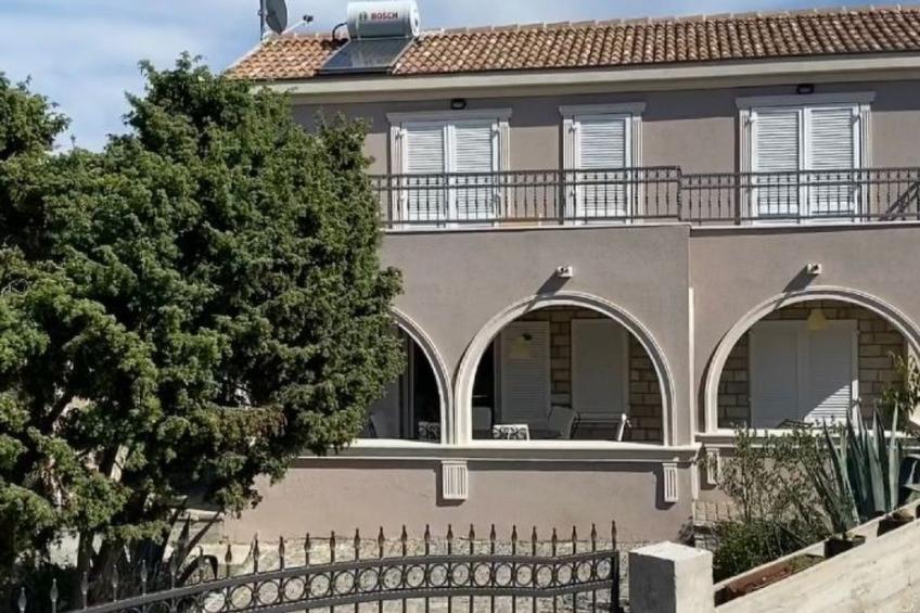 Gemütliches Haus in Drvenik Mali mit Meerblick - foto 3