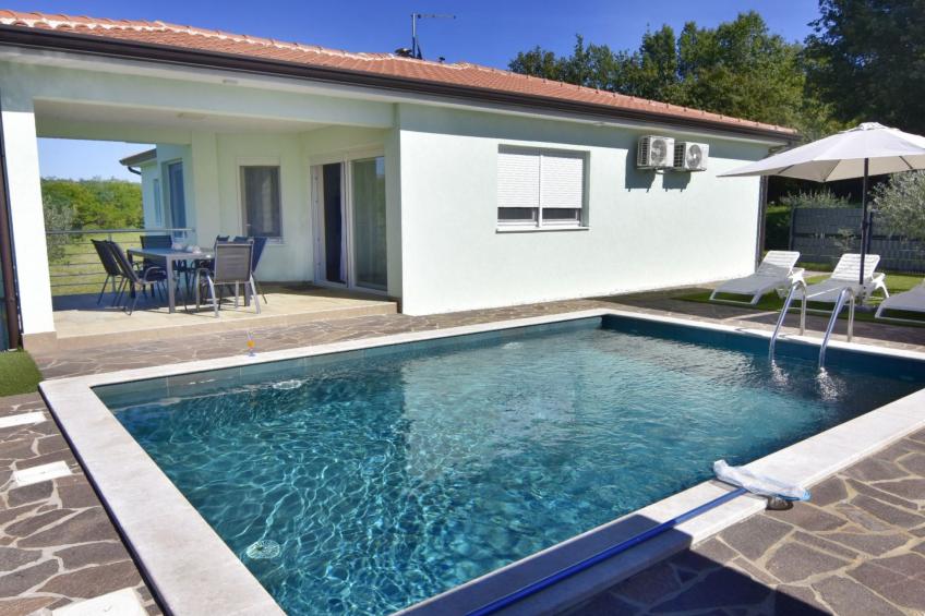 Buroli kuća - foto 4