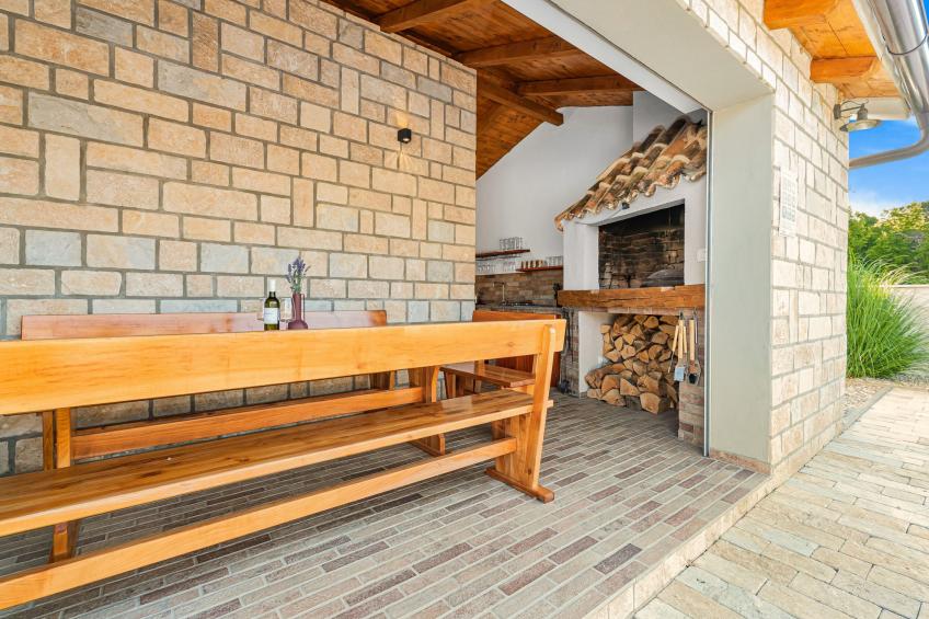 Villa Magdalena - foto 47