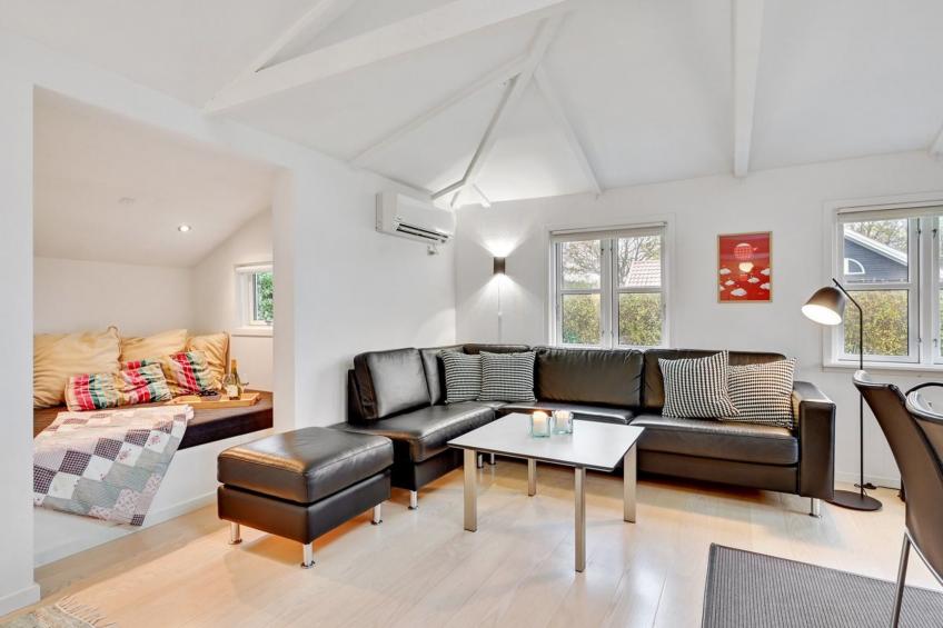 "Kamilla" - 200m from the sea in Funen - foto 26