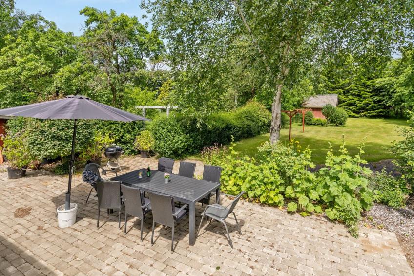 "Jonni" - 15km from the sea in Western Jutland - foto 25