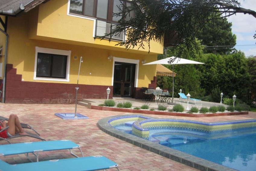 Hannabella mit gemeinschaftlichem Pool - foto 23