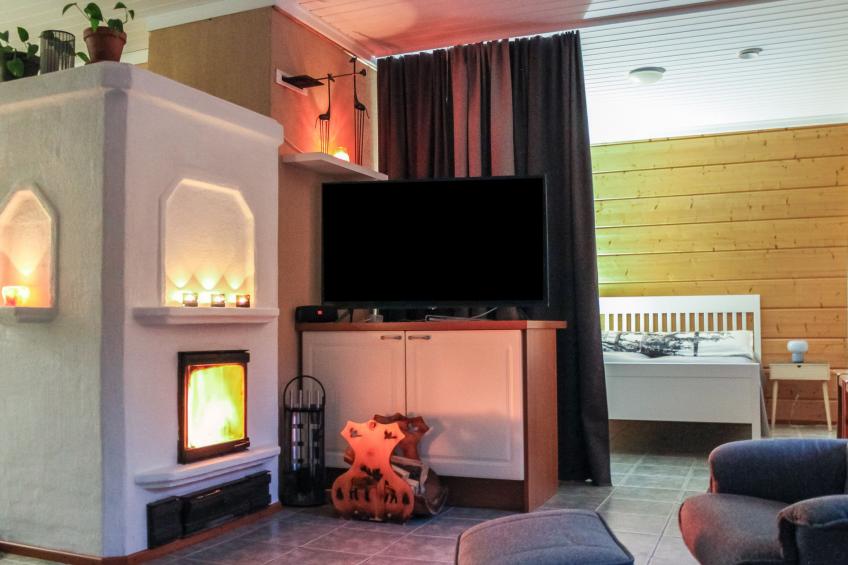 Villa soittoranta - foto 44