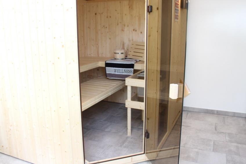 Nettes Ferienhaus in Hemfurth-Edersee mit Großer Terrasse - foto 38