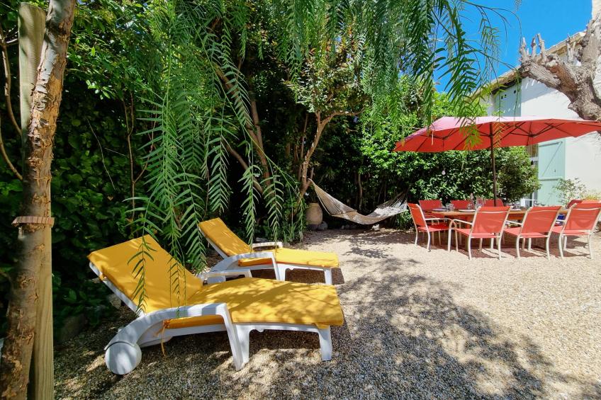 La maison des Vendangeurs 6 - foto 38