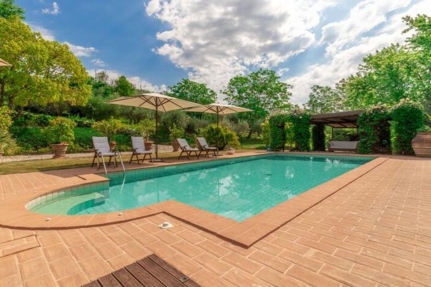 Villa La Picena - foto 39