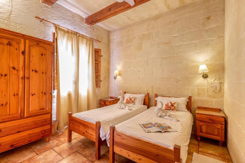Ta'Leli Pool Farmhouse in Gozo - foto 22
