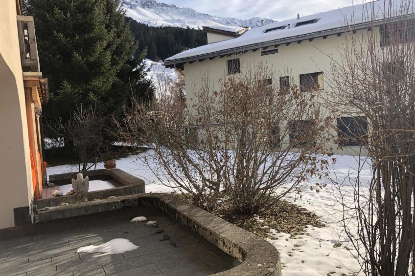 Auf den Böden Haus B Appartement/Fewo,   Auf den Böden Haus B - foto 21