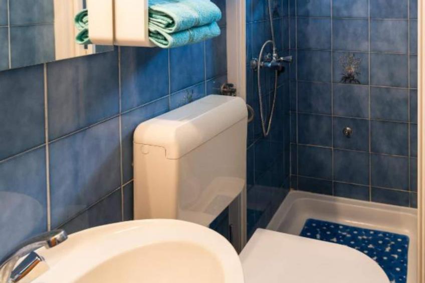 Comfort Villa Roza in Umag - Five Bedroom Villa With Pool - foto 12