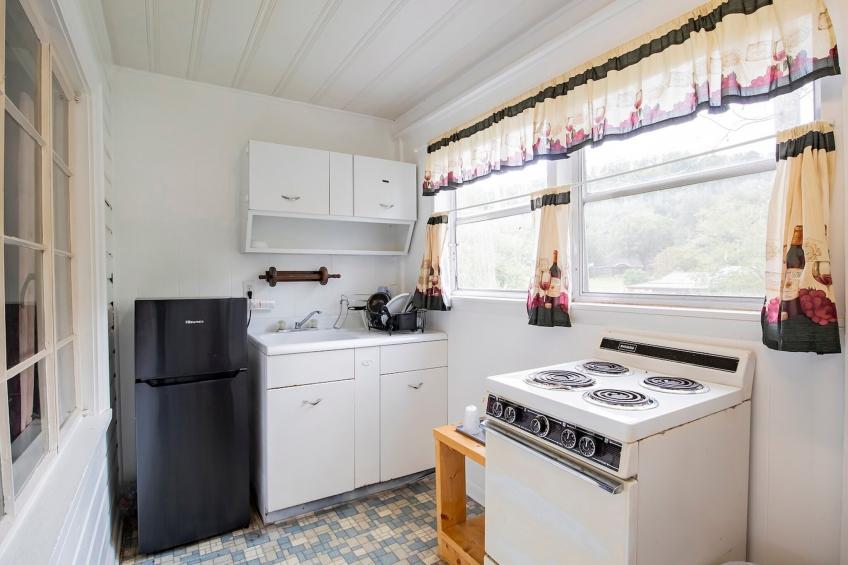 2 Bedroom Apartment with Kitchen - foto 18