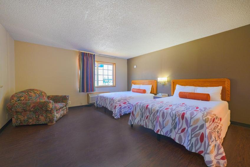 Premium 2 Queen Bed with Kitchenette - foto 14