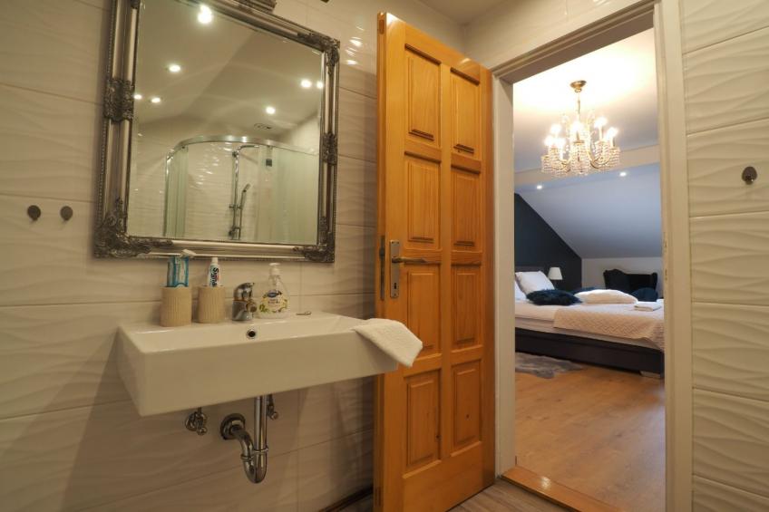 Apartments & Rooms Latin - Superior Double Room - foto 7