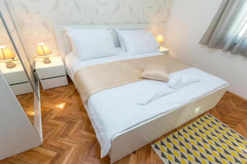 Villa Lara With Pool And Sea View - Four Bedroom Villa With Pool And Sea View - foto 7