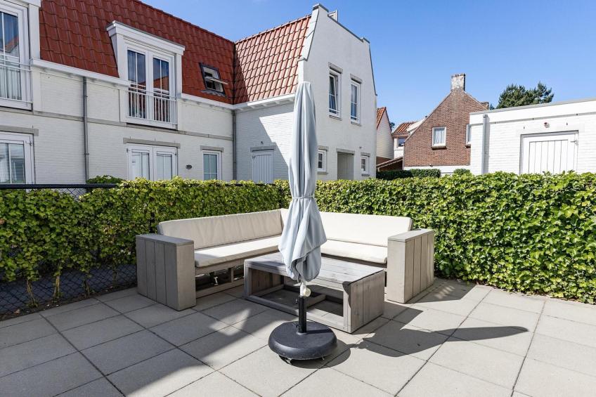 Appartement Duinhof Dishoek - 4 personen - foto 29