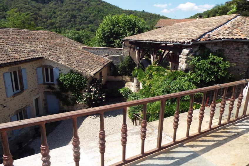 Appartement - Labeaume - foto 19