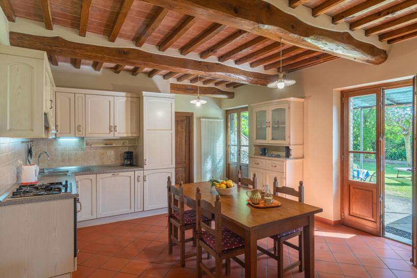 Casale il Giglio - foto 34