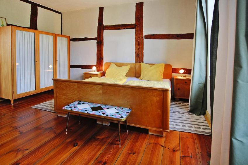 Ferienwohnung, Plau am See - foto 4