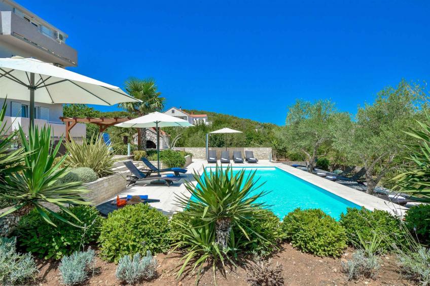 Ferienwohnung mit Pool und Klimaanlage - BF-XZNMX - foto 27