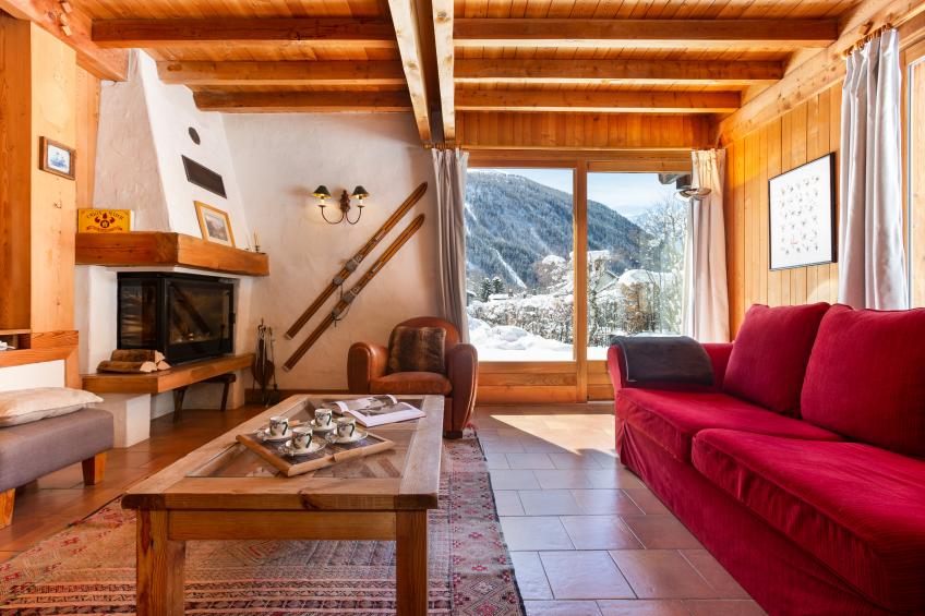 Chalet Vaffier - foto 13