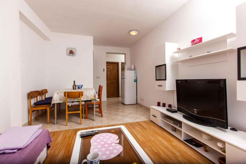 Vakantiewoning met terras en uitzicht op zee - BF-WN8PD - foto 9