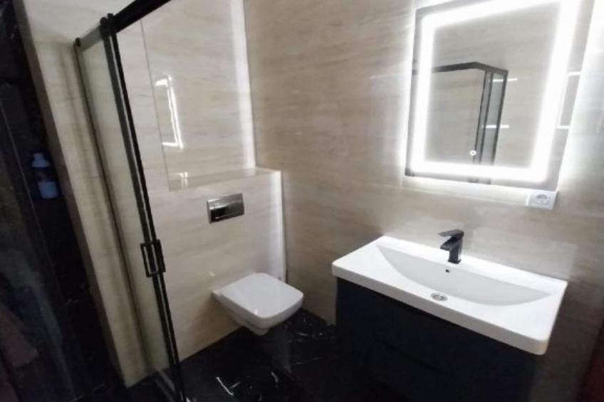 Stunning Beachfront Stay in Herceg Novi -  One Bedroom Apartment B - foto 8