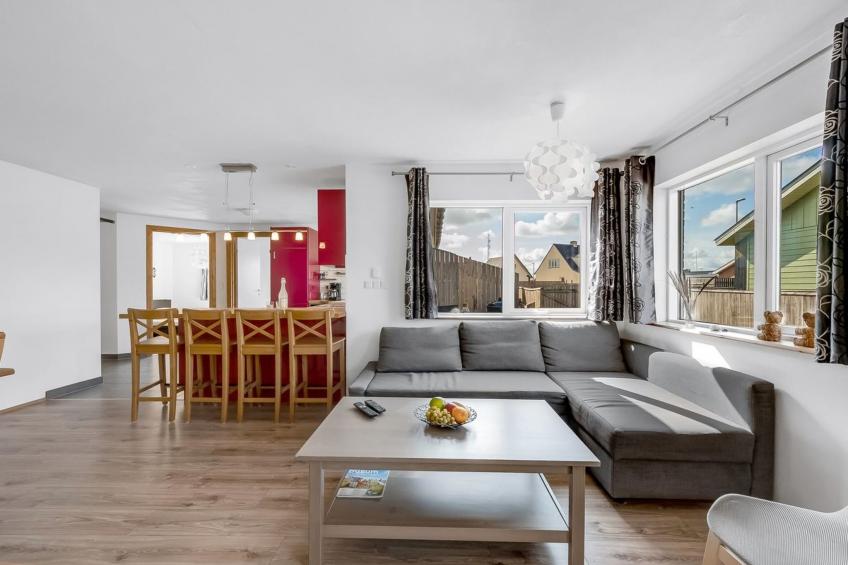 "Heming" - 100m from the sea in Western Jutland - foto 27