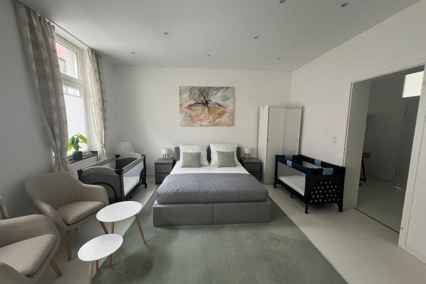 Clean Apt. Studio - foto 15