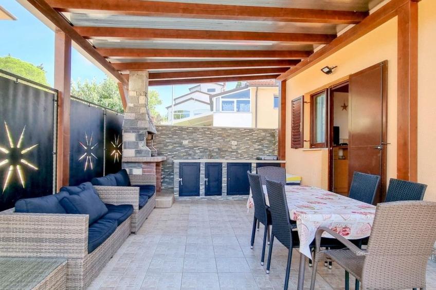 "Ivan" direkt am Strand - foto 3