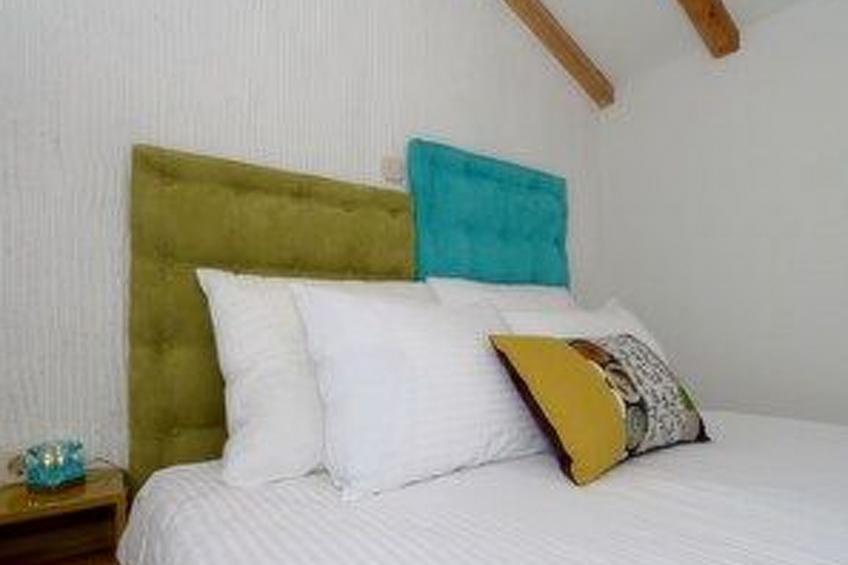 Freistehendes Ferienhaus in Duge Njive mit Privatem Pool - foto 28